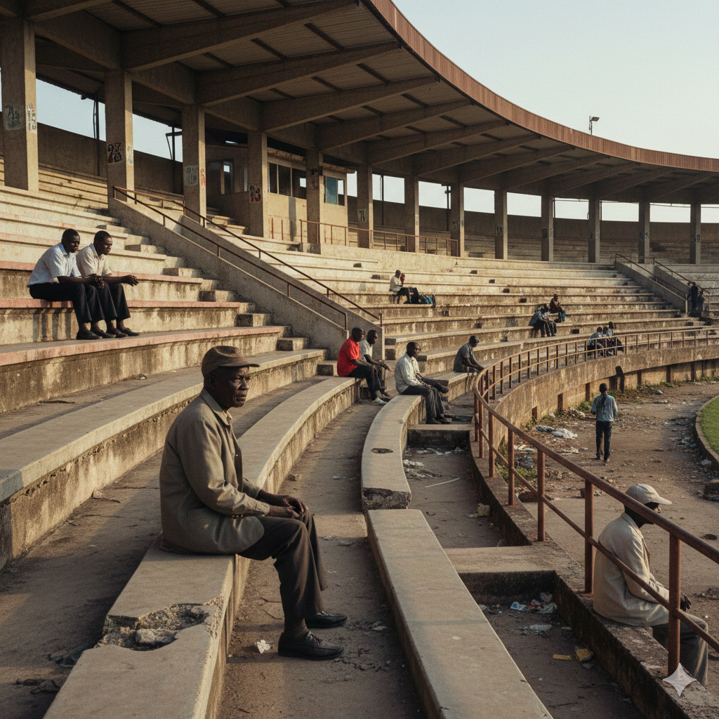 Home Advantage in African Football: Myth, Reality, or Structural Factor?
