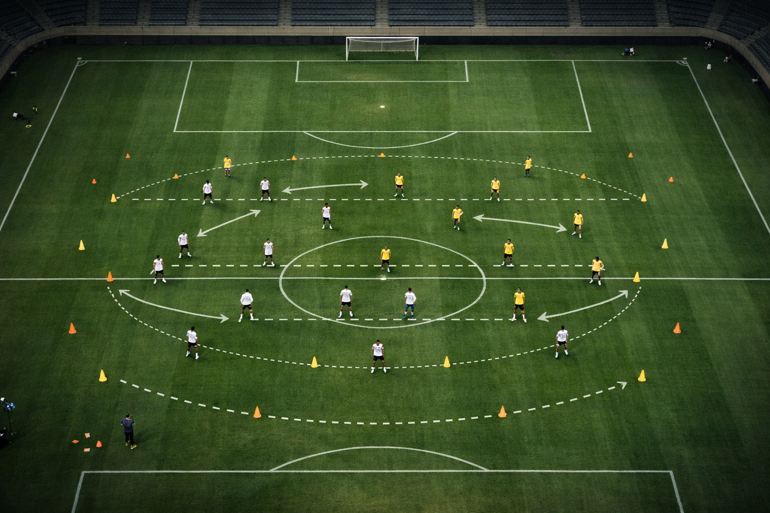 Can Tactical Identity Become a Competitive Advantage in African Football?