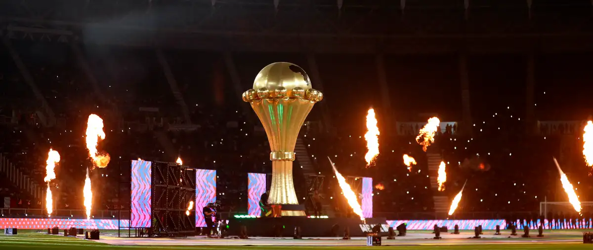Morocco and the Africa Cup of Nations: A History of Ambition