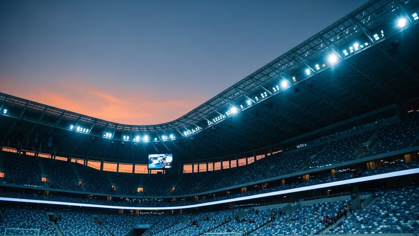 Knockout Football and Narrow Margins: Why Finals Are Decided in Extra Time