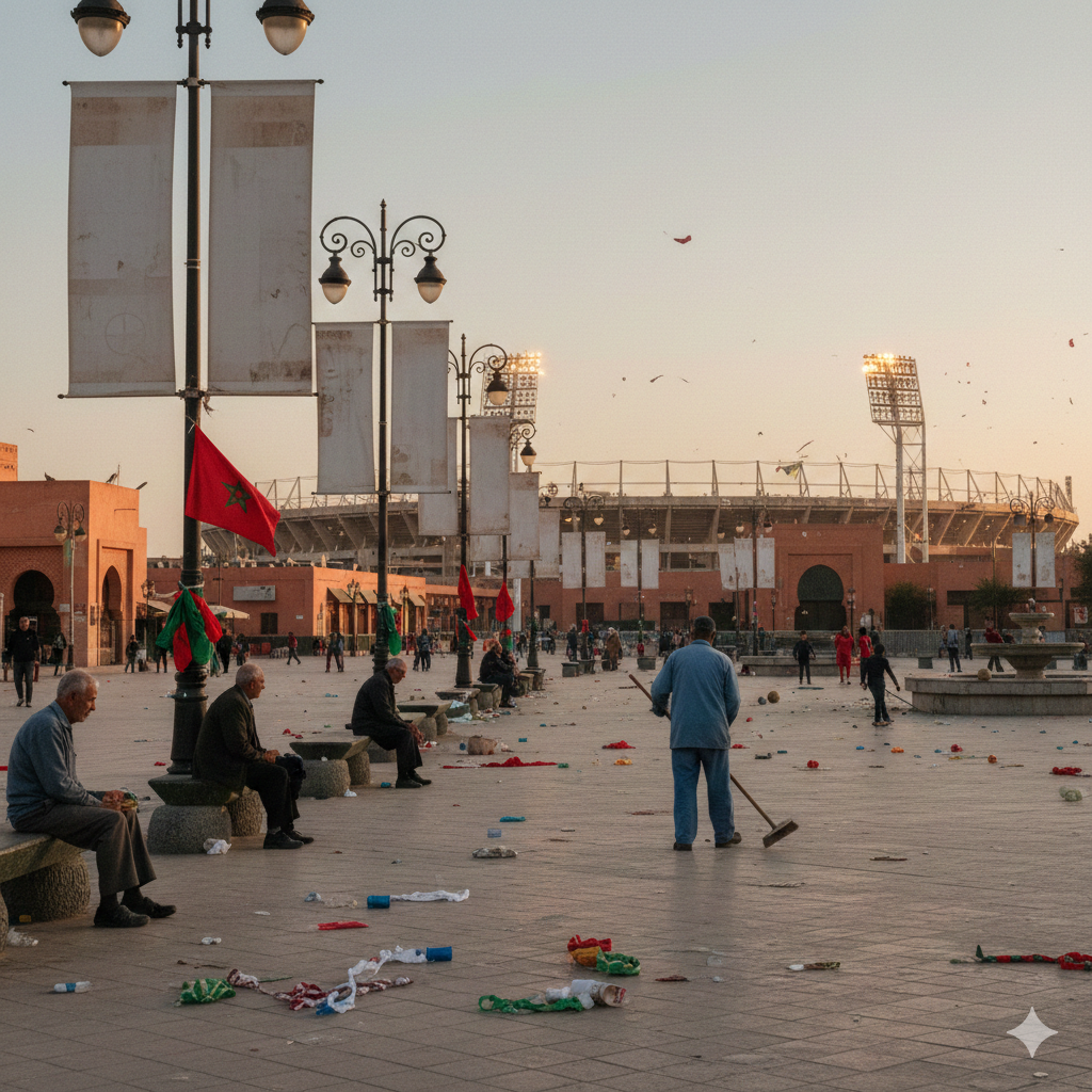 AFCON 2025: Beyond the Tournament, Toward Continuity