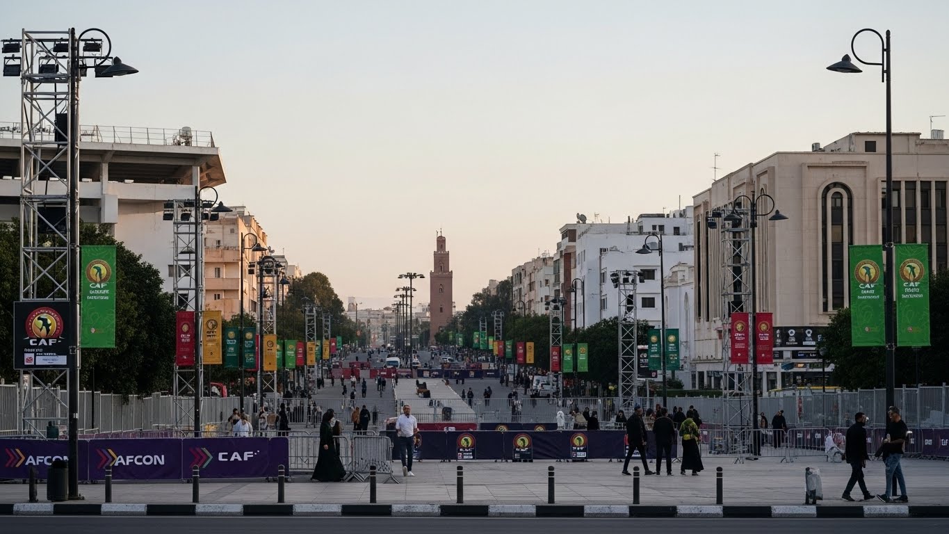 AFCON 2025: The Host Nation Beyond the Stadium