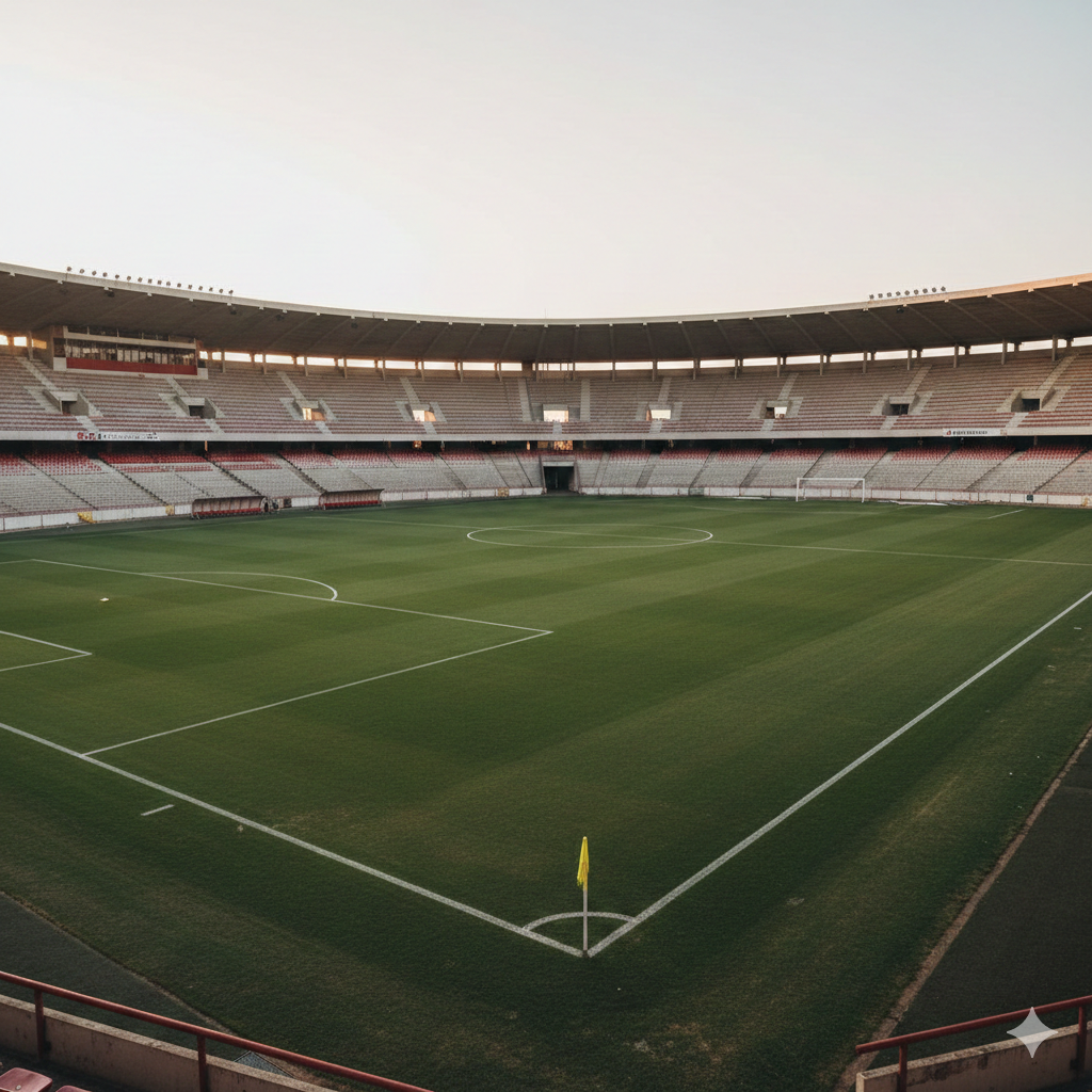 AFCON 2025: Managing Pressure as Host Nation