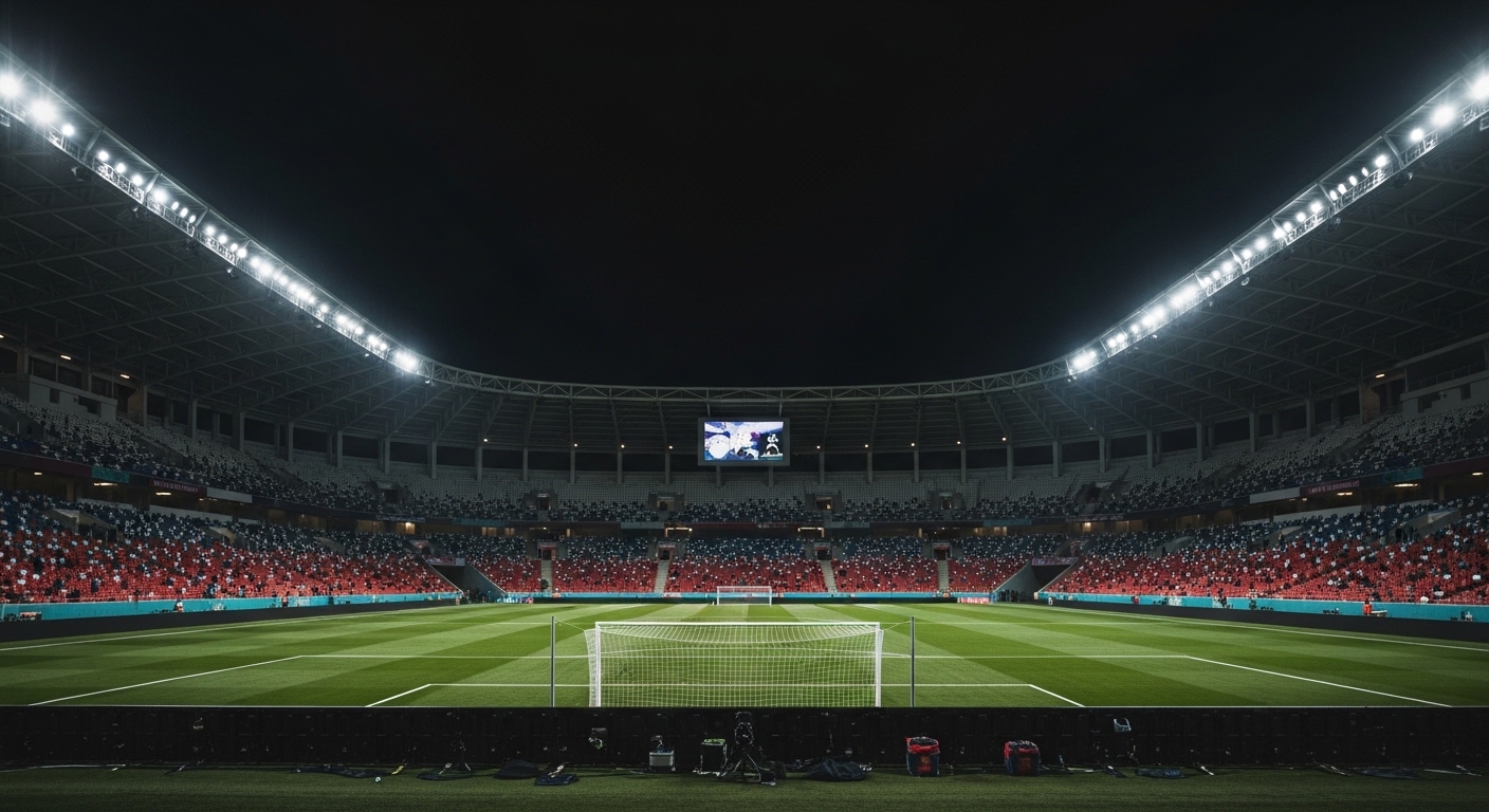 When Expectations Become the Story: How Morocco’s AFCON 2025 Campaign Will Be Remembered