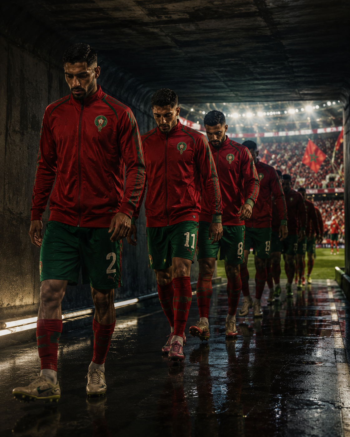 Morocco vs Canada Preview: Can the Atlas Lions Reach the FIFA World Cup 2026 Quarter-Finals?